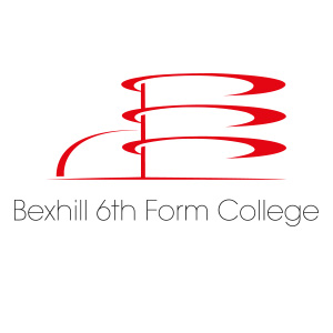 Logo client Bexhill College