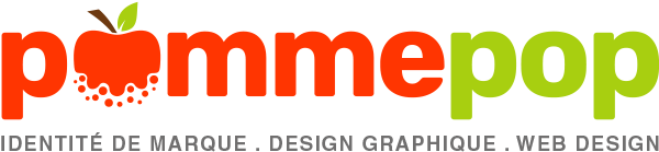 PommePop - webdesigner et graphiste en Dordogne