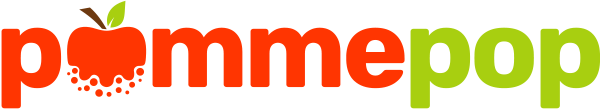 PommePop - Création de sites internet et design graphique en Dordogne