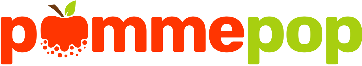 PommePop - Création de sites internet et design graphique en Dordogne